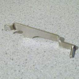Hard Chrome OEM #8 Trigger Bar